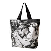 Christina Rossetti Goblin Market weekend bag